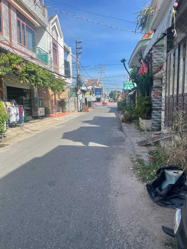 Đất nền Phước Bình, Long Điền 240m² giá 6.5 tỷ - Cơ hội đầu tư tuyệt vời!