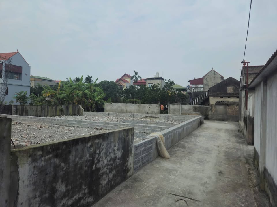 Đất nền Phượng Dực, Thanh Oai 113m² chỉ 4.057 triệu - Cơ hội đầu tư hấp dẫn!