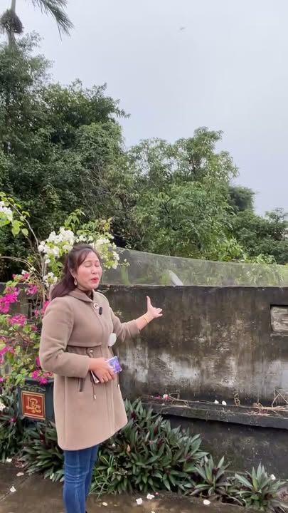 Đất nền Quỹ Nhất 110m² giá 700 triệu - Sổ đỏ chính chủ, pháp lý rõ ràng!