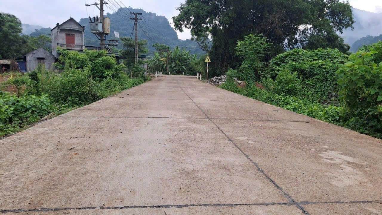 Đất nền Mỹ Hòa Tân Lạc 160m² giá 200 triệu - Cơ hội đầu tư tuyệt vời!