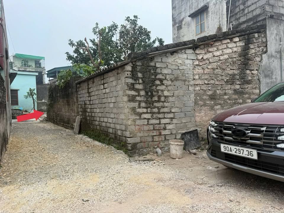 Đất nền Lê Hồng Phong, Phủ Lý 71m² giá 1 tỷ - Cơ hội đầu tư hấp dẫn!