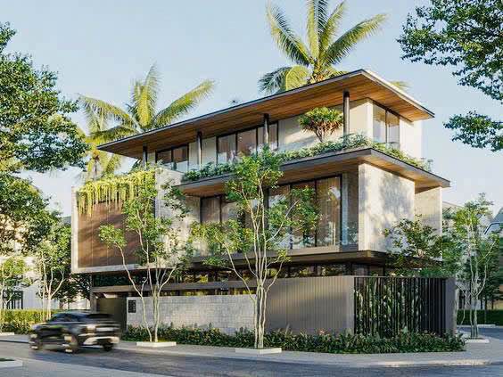 Đất nền xây villa, biệt thự đường Đỗ Xuân Hợp, Tân Lợi 244.2m² giá 4.9 tỷ - Đầu tư sinh lời ngay!