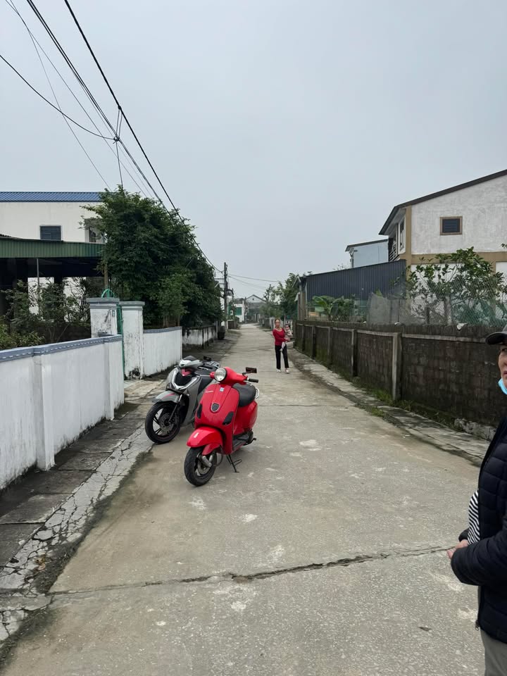 Đất nền Khối 8 Xuân An 115.5m² giá 800 triệu - Đường ô tô vào tận nơi!