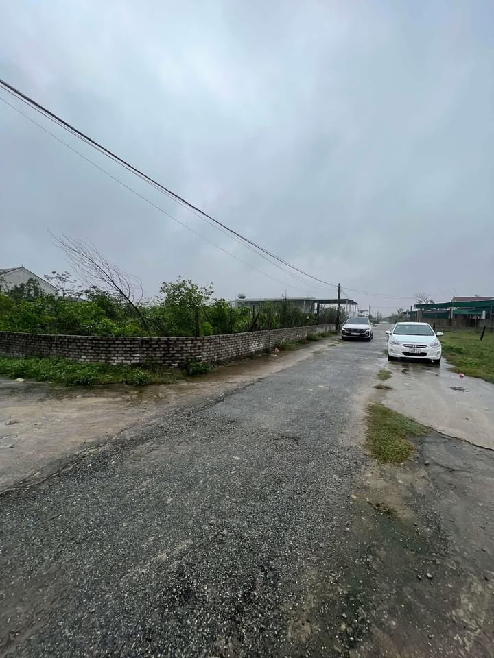 Đất nền Xuân Mỹ, Nghi Xuân 147m² giá chỉ 1.1 tỷ - Sổ đỏ chính chủ!