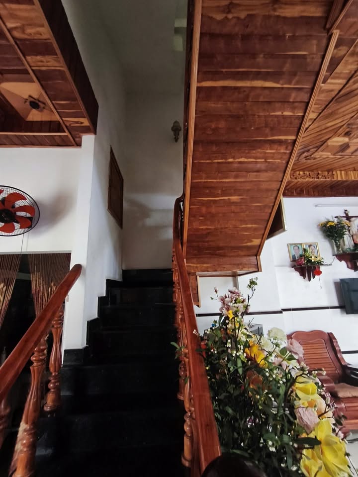 Nhà đẹp Tân Phú 48m² giá 4.6 tỷ - Sẵn sàng vào ở ngay!