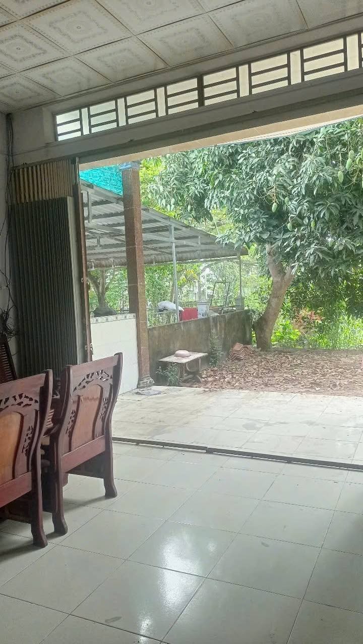 Nhà đẹp 187m², Đường Ông Cả, Phường Mỹ Ngãi, 950 triệu - Giảm mạnh 450 triệu!