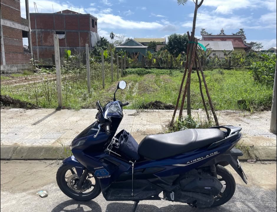 Đất KQH Thuỷ Vân (TĐ5) - 100m² Giá 2,9 tỷ - Tiềm năng tăng giá rõ rệt!