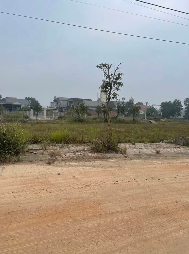 Đất thổ cư P. Quyết Thắng – TP. Thái Nguyên 100m² giá 2 tỷ - Đầu tư sinh lời ngay!