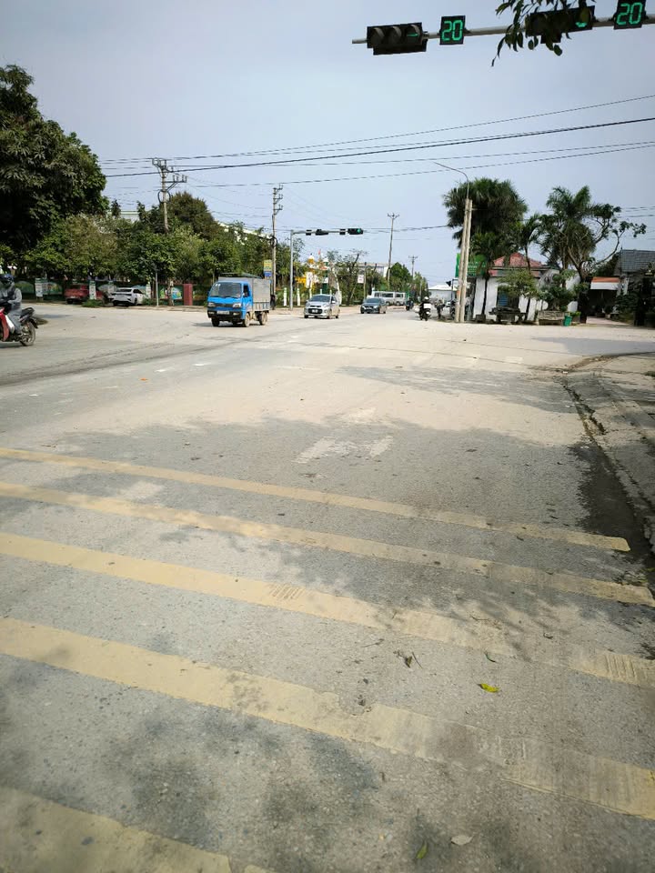 Nhà mặt đường kinh doanh Phường Long Anh 108.5m² giá 5 tỷ - Chính chủ bán gấp!