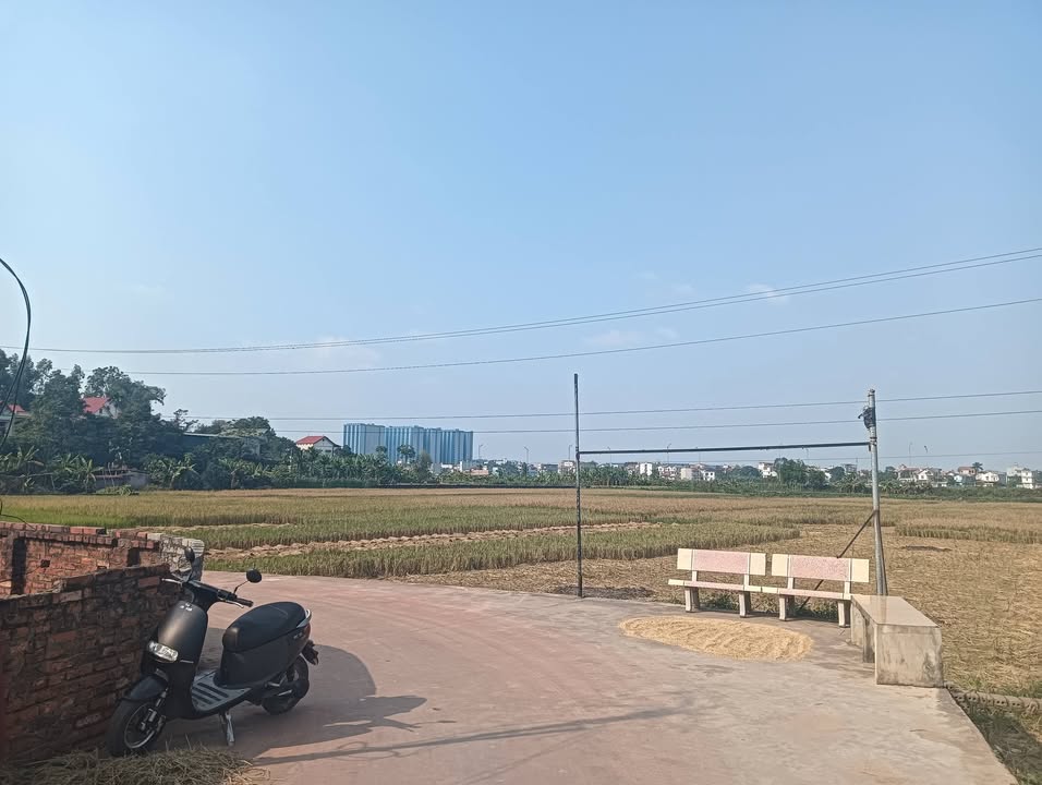 Đất nền Nội Hoàng, Yên Dũng, 120m² - Cơ hội đầu tư hấp dẫn!