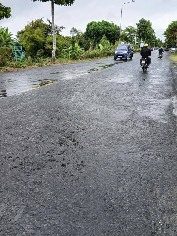 Đất nền xã Hòa Long, Đồng Tháp 923m² giá 3.23 tỷ - Đầu tư sinh lời tiềm năng!