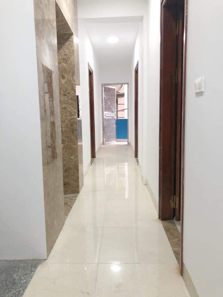 Căn hộ CCMNNI cho thuê 1 phòng ngủ tại Trần Duy Hưng 45m² - Vào ở ngay!