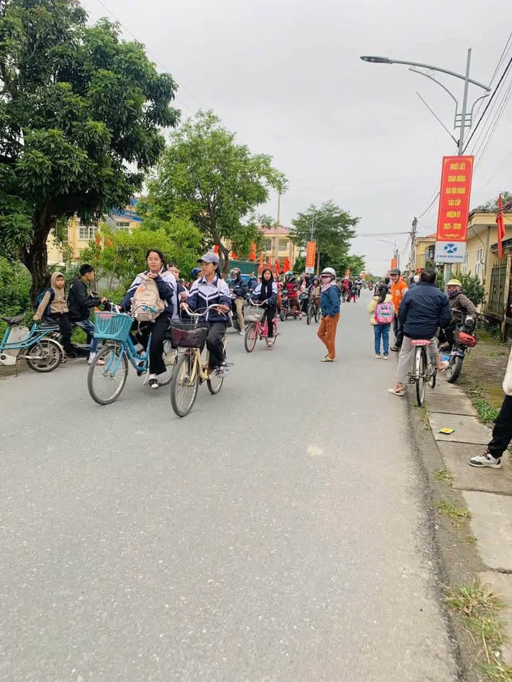 Đất nền khu đấu giá Liêm Phong, Thanh Liêm, 85m² giá 1.9 tỷ - Cơ hội đầu tư hiếm có!