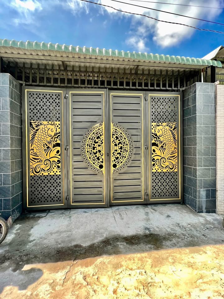 Nhà Lửng Bình Minh Trảng Bom 100m² giá 1.86 tỷ - Sổ đỏ chính chủ, hỗ trợ vay ngân hàng!