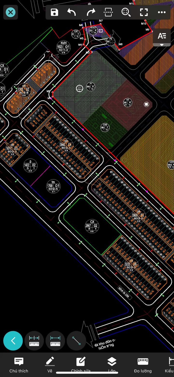 Đất nền khu đô thị Hamonia City Dĩnh Trì 92m² - Chính chủ cần bán gấp!