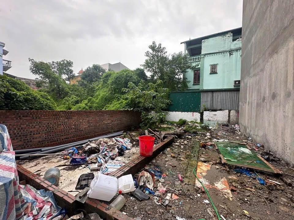 Đất nền Thị Trấn Trôi 40,4m² giá 3 tỷ - Cơ hội đầu tư hiếm có!