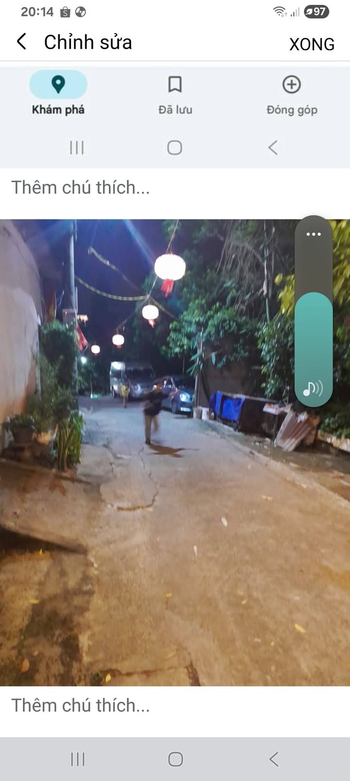 Đất thổ cư 73m² phường Gia Cẩm, Việt Trì - Giá thỏa thuận chính chủ