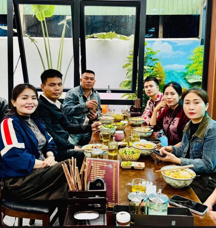 Đất nền Xóm 3 Nam Giang 100m² - Gần chợ, thuận tiện giao thông!