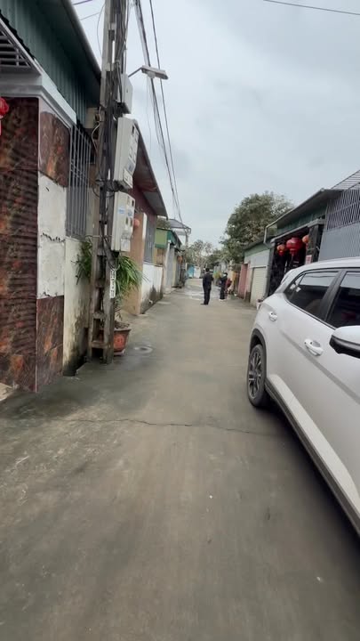 Đất nền Hưng Nguyên 120m² - Thỏa thuận giá hấp dẫn!