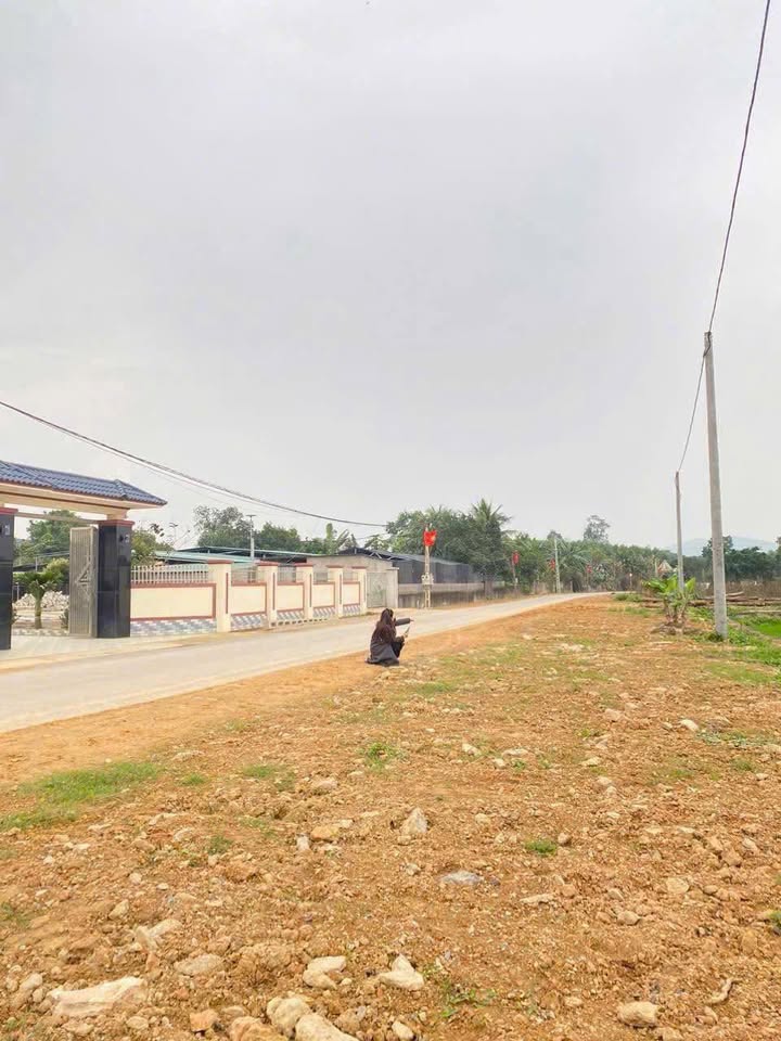 Đất thổ cư Đại Thành 211.56m² giá chỉ từ 100 triệu - Đầu tư sinh lời ngay!