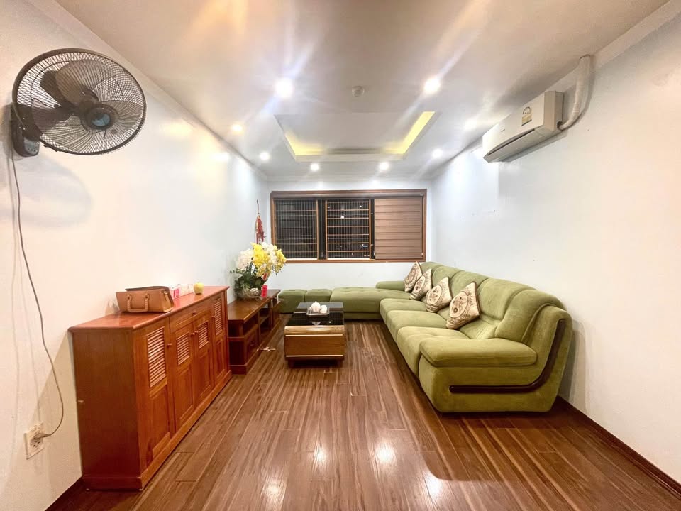 Căn hộ chung cư Bảo Sơn - Nguyễn Sỹ Sách, Hưng Phúc 92m² giá 3.2 tỷ - Thiết kế hiện đại, sẵn sàng vào ở!