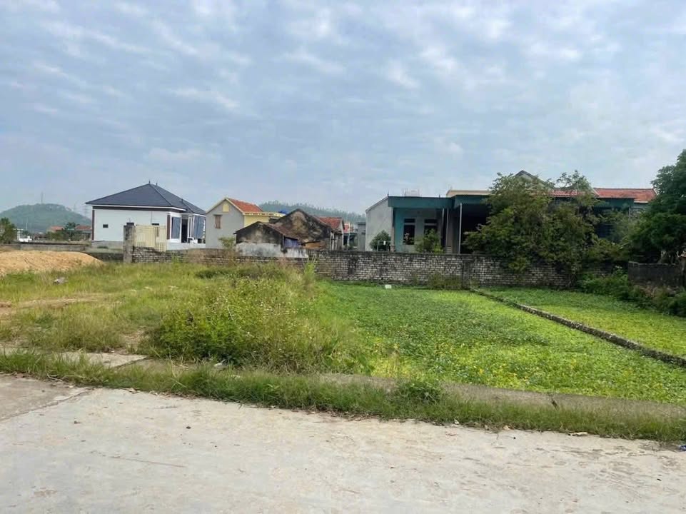 Đất ở Mai Hùng 159.6m² giá thỏa thuận - Hướng Nam tài lộc!