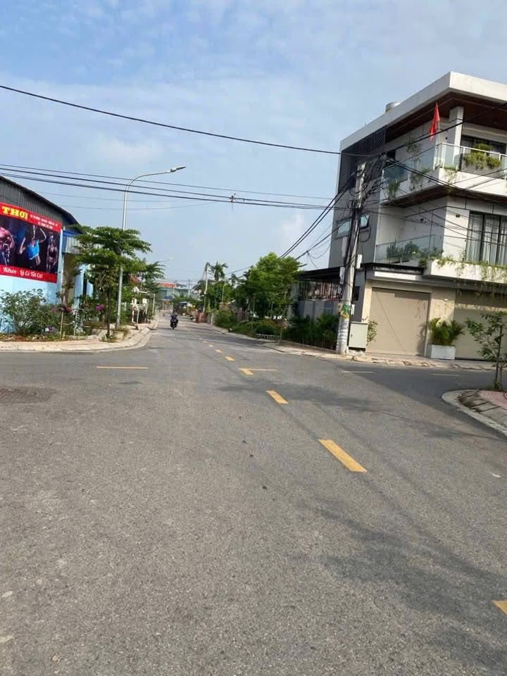 Nhà riêng đường lớn tại Đại Bản, Hải Phòng, 72m² giá 700 triệu - Sổ đỏ chính chủ!