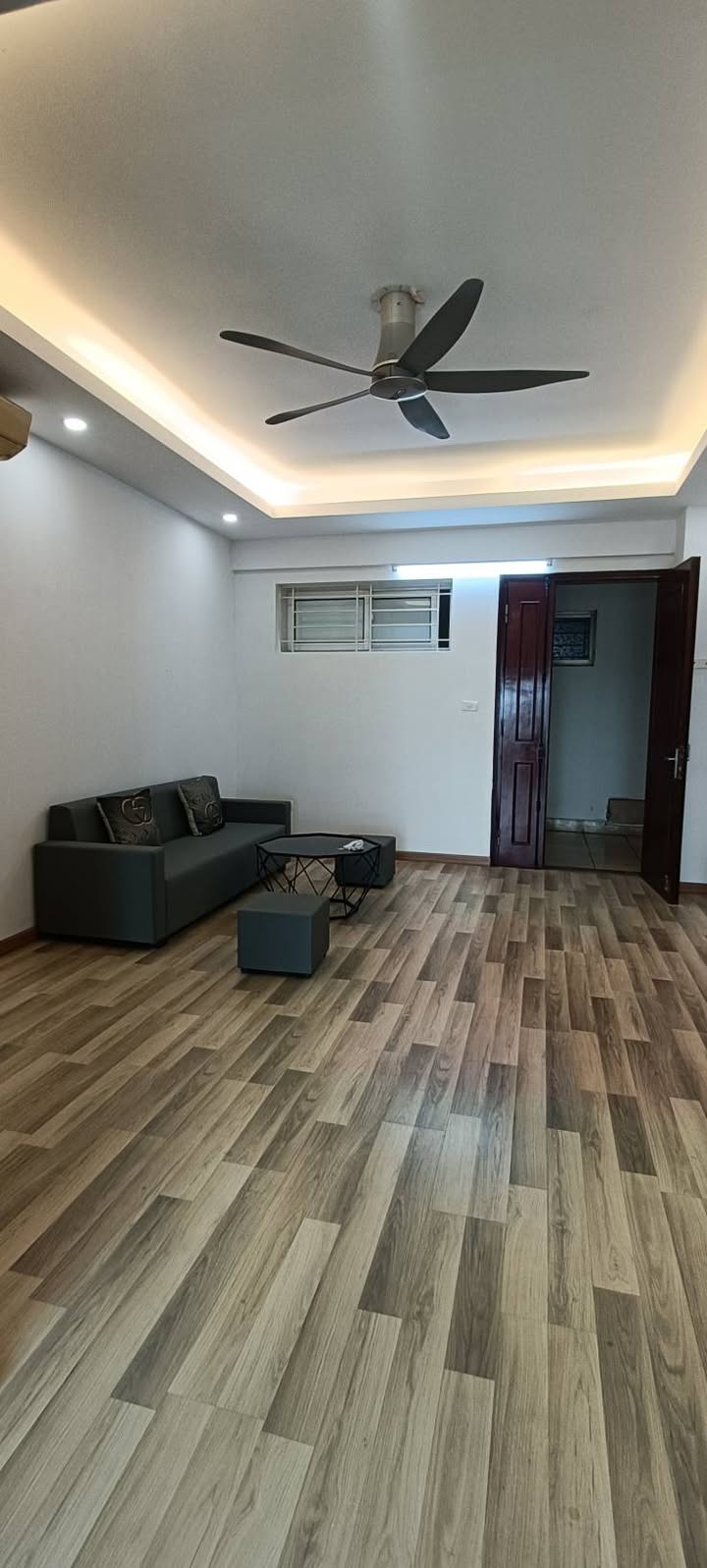 Căn hộ Việt Hưng 75m² giá 4.65 tỷ - Thiết kế tối ưu, không gian thoáng đãng!