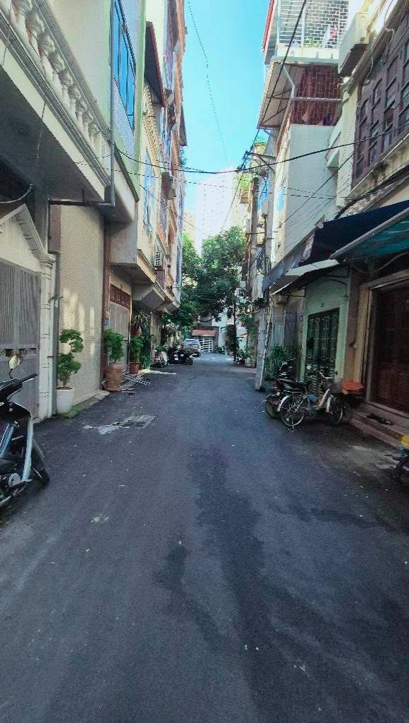 Đất vàng Trung Văn 30m² giá 8.2 tỷ - Vị trí đắc địa, tiện ích đa dạng!