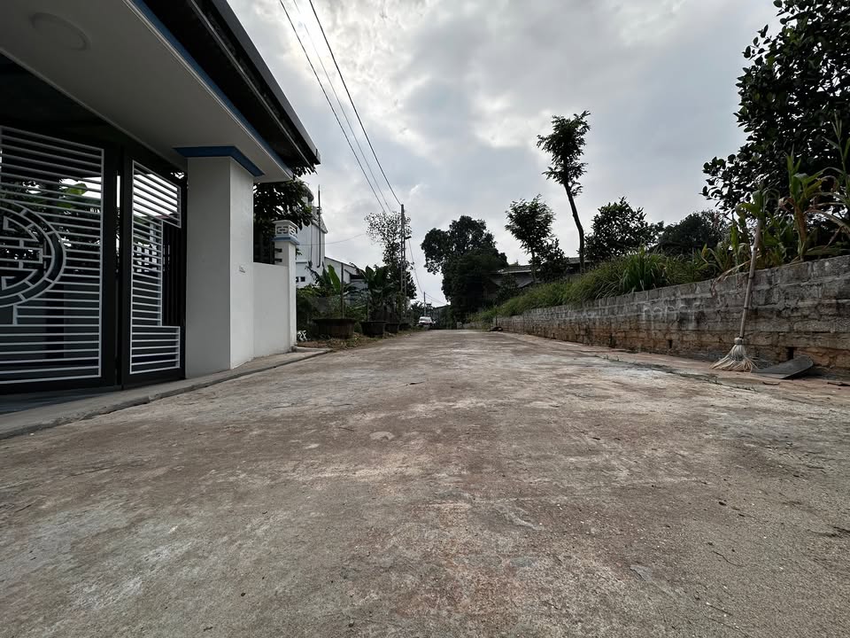 Đất nền Kim Long, Tam Dương 500m² - Đất vuông vắn, thổ cư 50m², giá thỏa thuận!