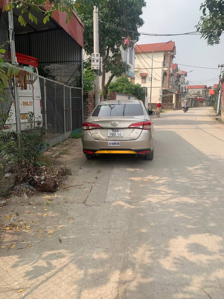 Nhà riêng khu phố Dư Xá, phường Ninh Xá, 70m² - Giá thỏa thuận, bán gấp!