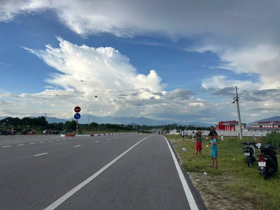 Đất vườn 1000m² Quảng Sơn, Ninh Sơn giá 155 triệu - Tiềm năng phát triển lớn!