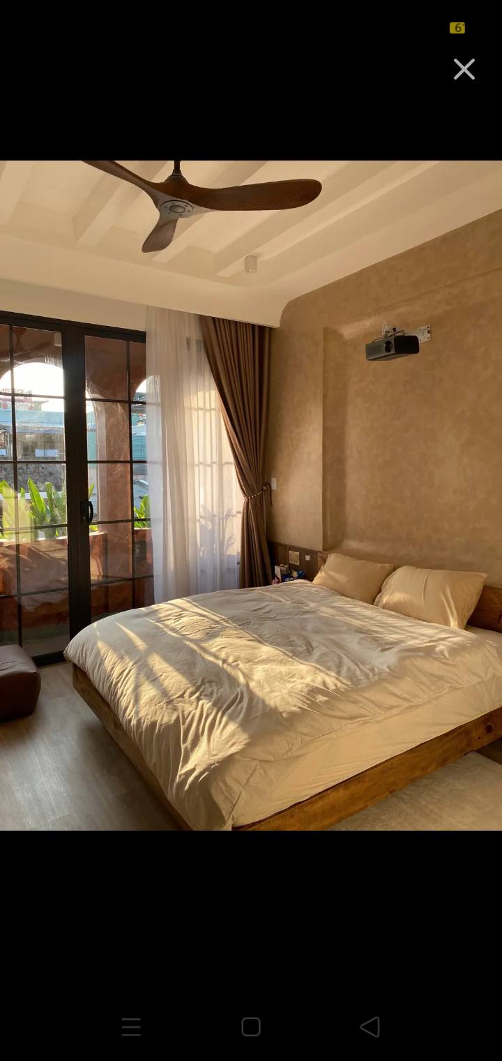 Toà căn hộ 4 tầng mặt tiền Đỗ Quang, Hải Châu, Đà Nẵng - Dòng tiền 100 triệu/tháng!