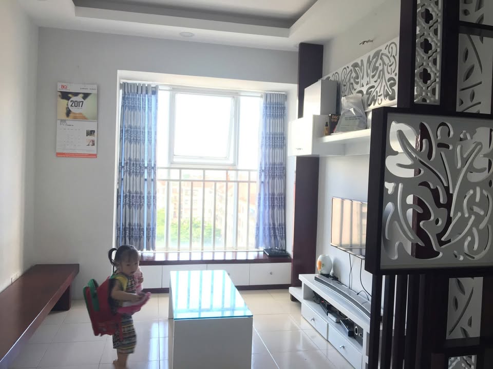 Căn hộ chung cư 12T Đà Nẵng 51.5m² giá 2.27 tỷ - Căn góc tầng 8, cơ hội đầu tư tuyệt vời!