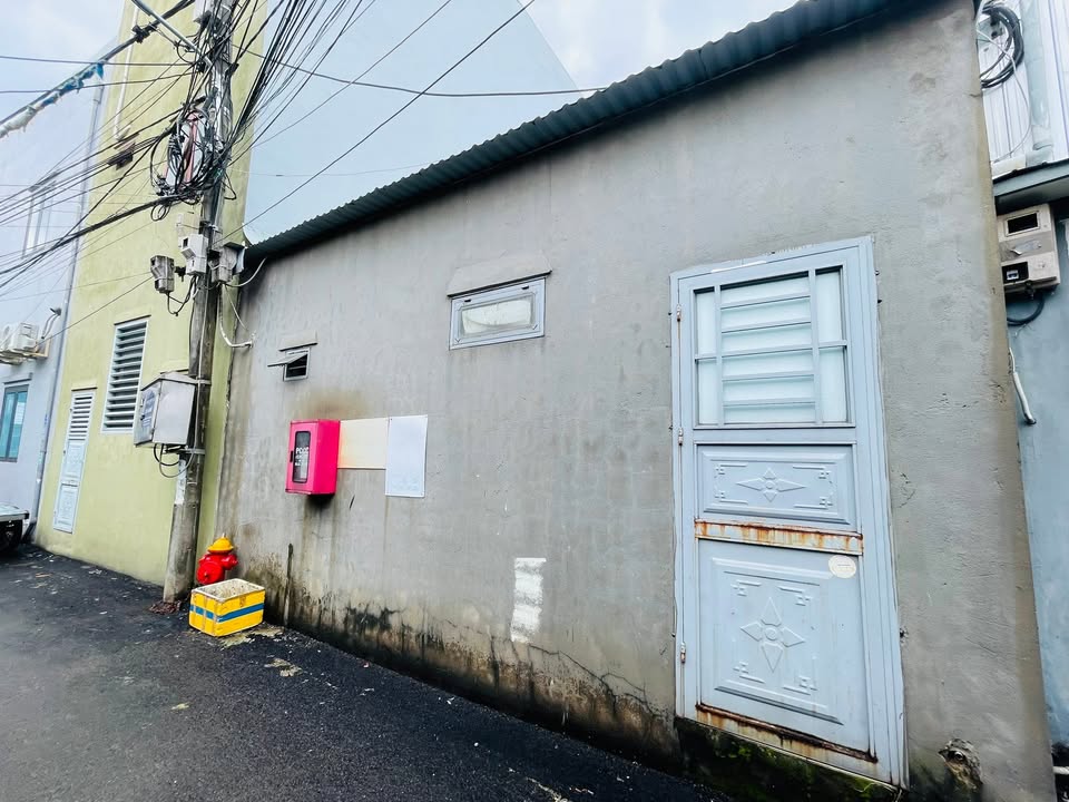 Đất nền Kiệt Trường Chinh - An Khê 50m² giá 2.799 tỷ - Vị trí thuận lợi cho mọi nhu cầu!