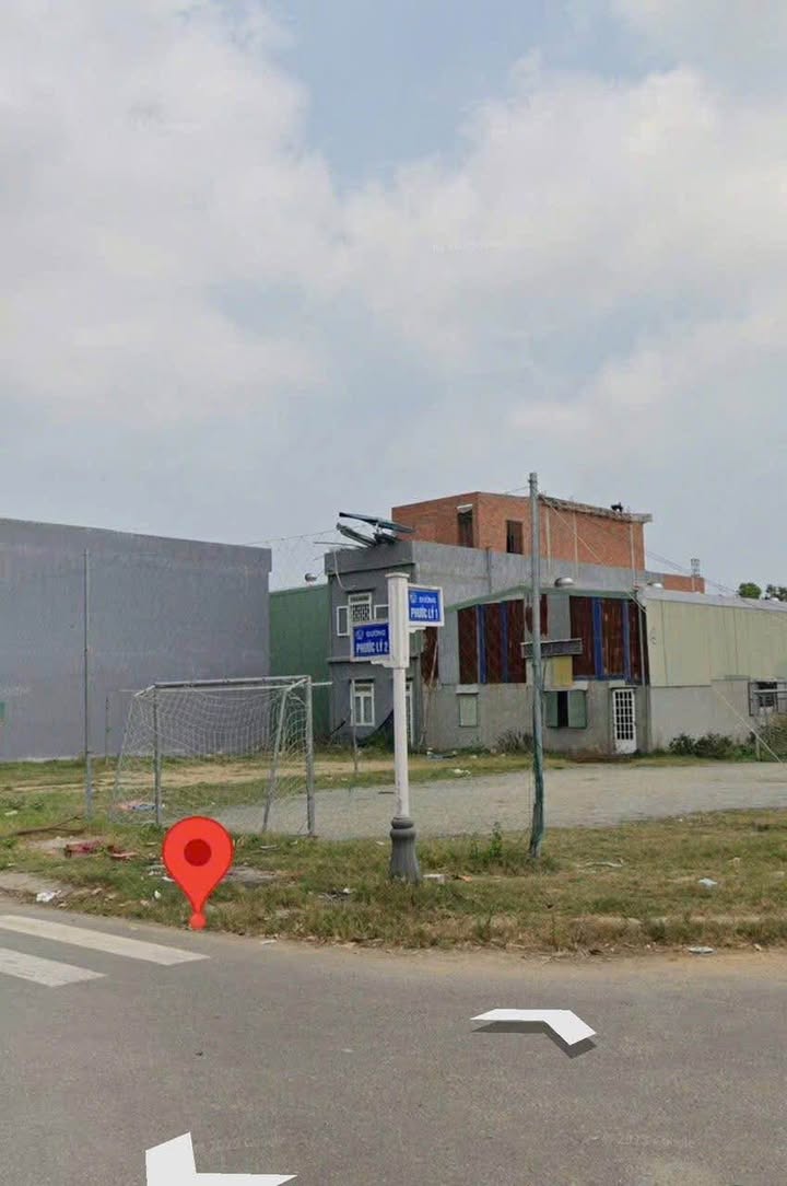 Đất nền lô góc 132m² tại Khu đô thị Phước Lý - Giá chỉ 6.9 tỷ đồng!