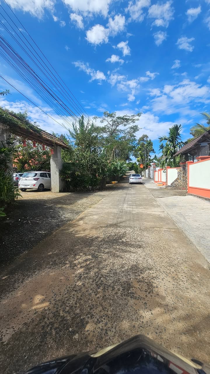 Đất nền hẻm 133 đường 1/5 phường B'lao 225m² giá 2.5 tỷ - Đầu tư lý tưởng!