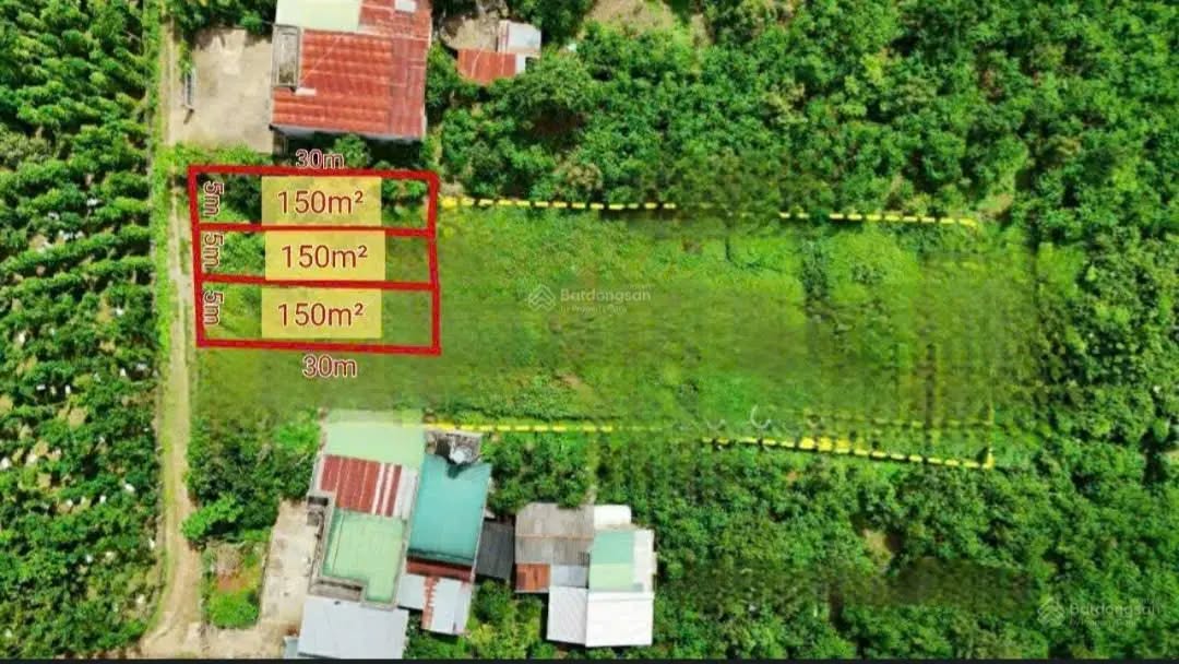 Đất nền Thôn 1 Tân Lạc Bảo Lâm 150m² giá 430 triệu - Cơ hội đầu tư tuyệt vời!
