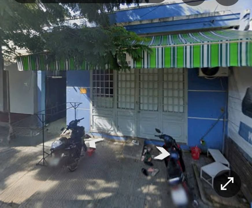 Dãy trọ mặt tiền đường Thanh Vinh 10, Đà Nẵng 140m² - Đầu tư sinh lời ngay!