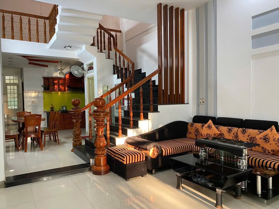 Nhà 3 tầng An Thượng Đà Nẵng 78m² giá 12.5 tỷ - Đối diện công viên thoáng mát!