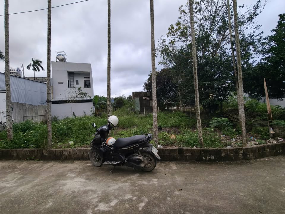 Đất nền Hòa Xuân Đà Nẵng 219m² giá 3.28 tỷ - Tiềm năng phát triển lớn!