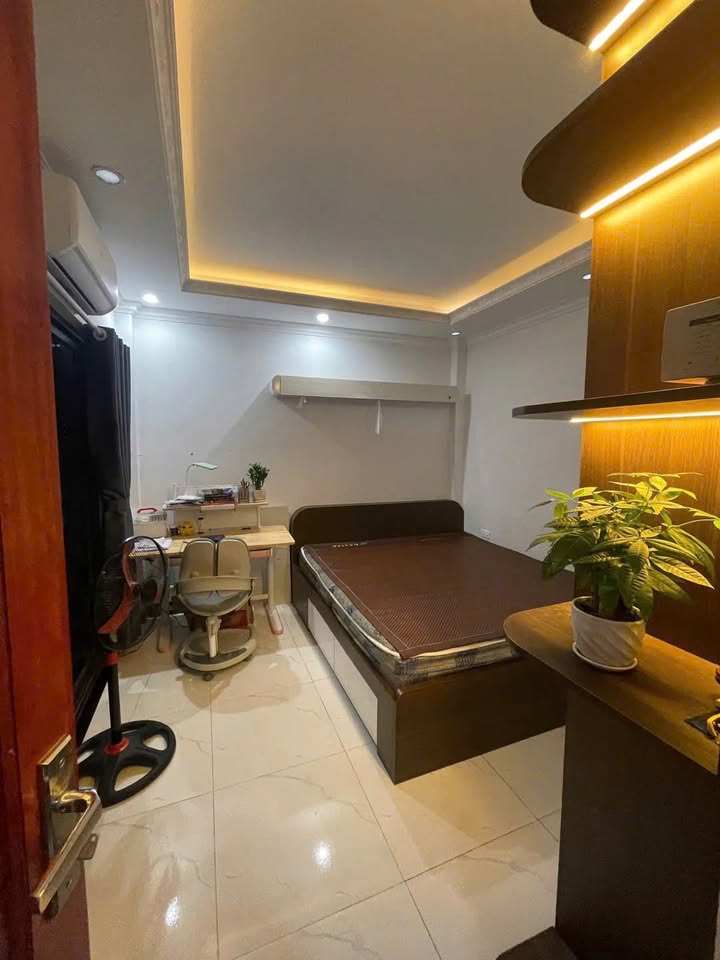 Nhà riêng Trịnh Văn Bô, Nam Từ Liêm 36m² giá 7 tỷ - Cơ hội đầu tư sinh lời!