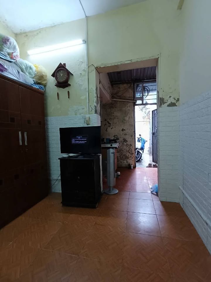 Nhà phố Minh Khai 32m² giá 2.77 tỷ - Ngõ thông, tiện lợi