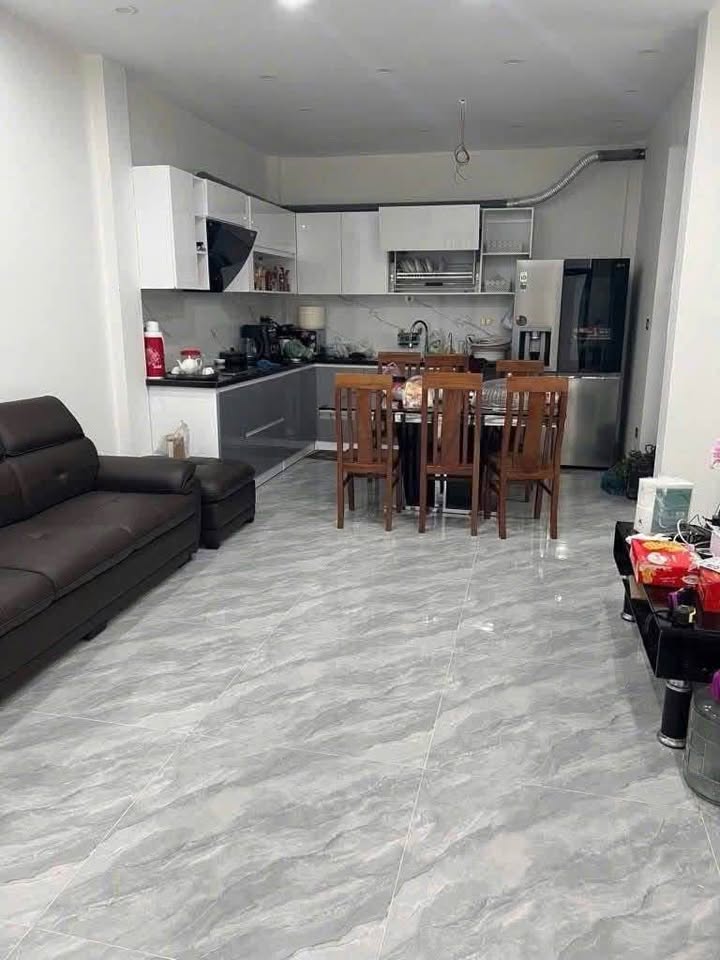 Nhà mới Mai Lâm - Đông Anh 40m² giá 5 tỷ - Sẵn sàng đón Tết!