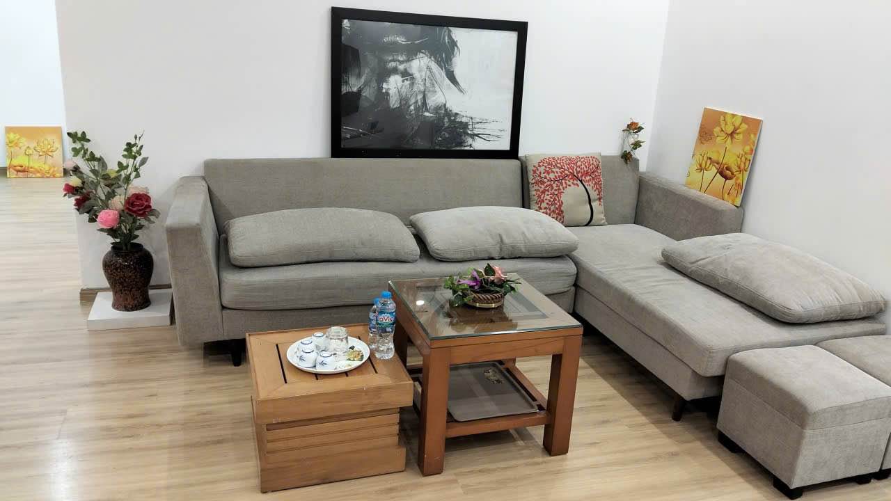 Căn hộ chung cư CT9A Long Biên 84m² giá 5.59 tỷ - Nhà đẹp vào ở ngay!