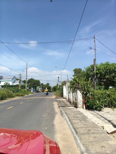 Đất thổ cư Tam Phước, Long Điền 117,7m² giá 850 triệu - Sổ riêng, vị trí đẹp!