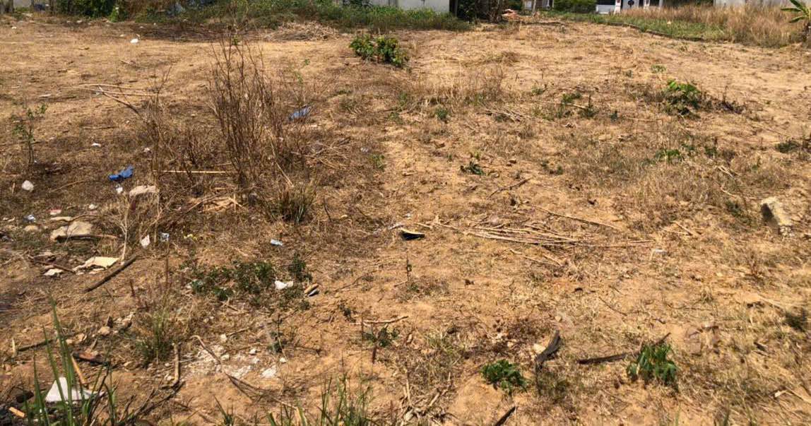 Đất nền Trần Hưng Đạo, 168m² giá chỉ 90 triệu - Cơ hội đầu tư tuyệt vời!