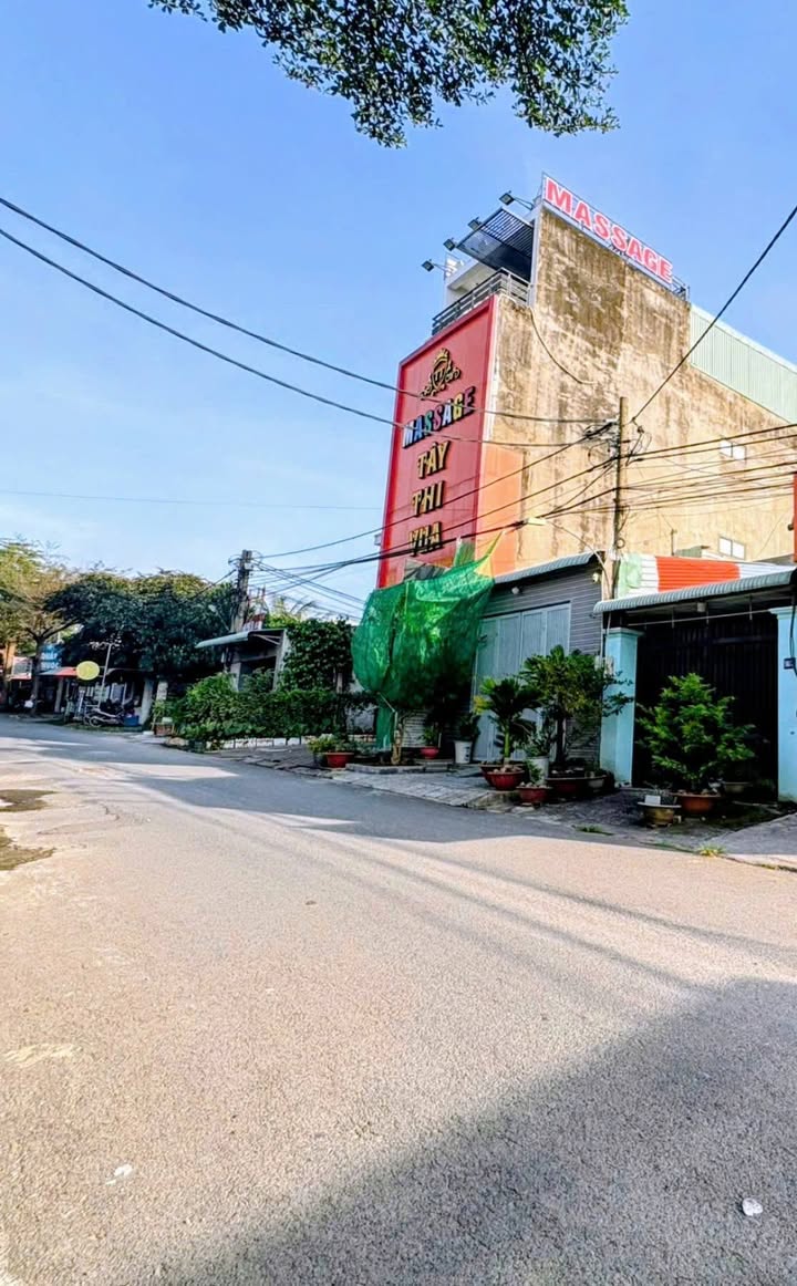 Nhà mặt tiền Kp5 Trảng Dài 90m² giá 3.5 tỷ - Đầu tư sinh lời ngay!