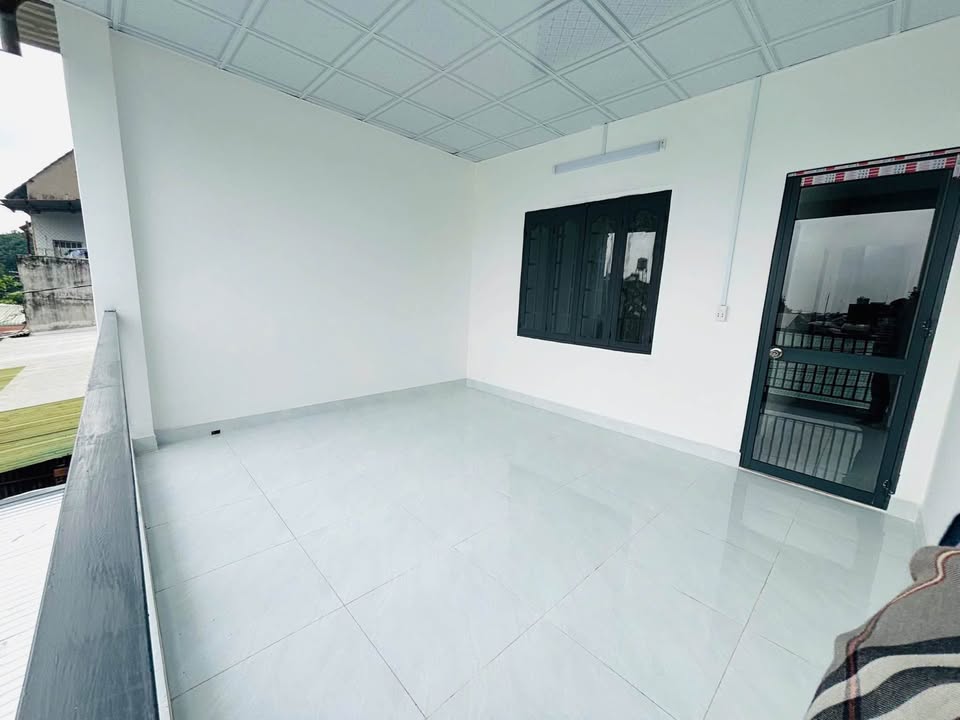 Nhà 1 Trệt 1 Lầu Khu Phố 4, Thị Trấn Trảng Bom 133m² giá 2.1 tỷ - Sổ đỏ chính chủ!