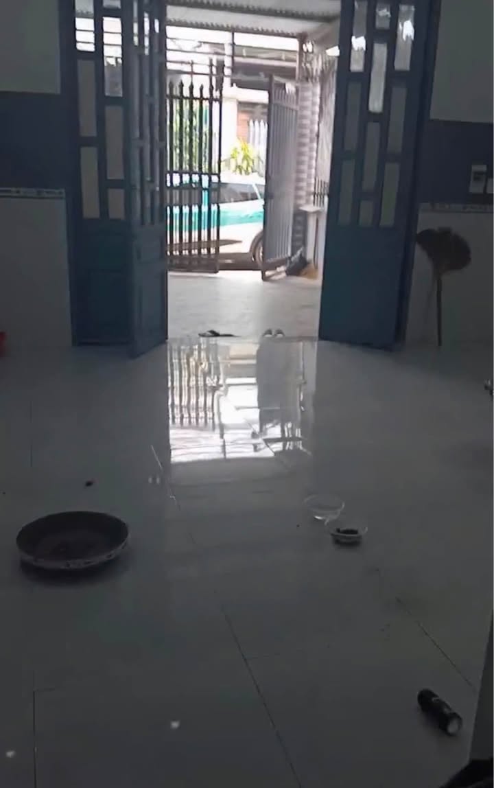 Nhà cho thuê khu phố 4C, Trảng Dài 2PN giá 3 triệu - Phù hợp gia đình ở lâu dài!